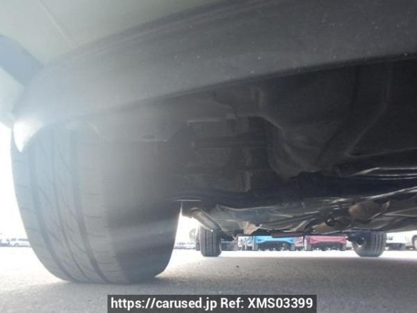 Used 2009 AT toyota sienta NCP81G Image[32]