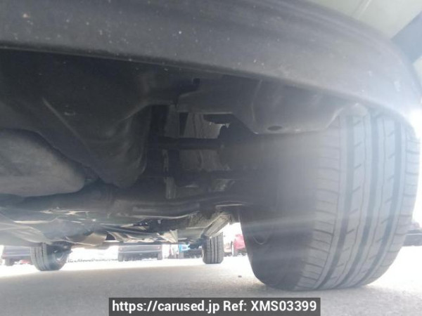 Used 2009 AT toyota sienta NCP81G Image[33]