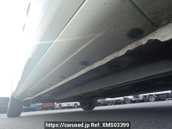 Used 2009 AT toyota sienta NCP81G Image[34]