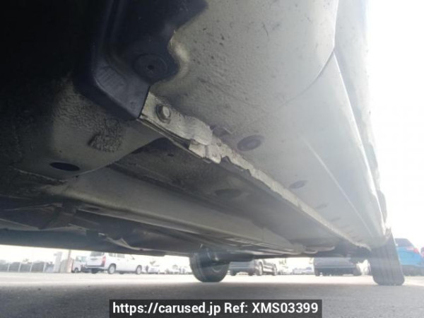 Used 2009 AT toyota sienta NCP81G Image[35]