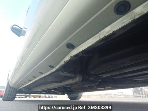 Used 2009 AT toyota sienta NCP81G Image[36]