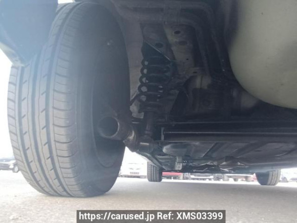 Used 2009 AT toyota sienta NCP81G Image[38]