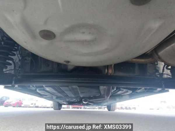 Used 2009 AT toyota sienta NCP81G Image[39]