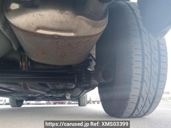 Used 2009 AT toyota sienta NCP81G Image[40]