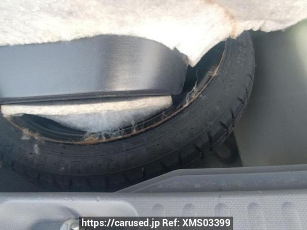 Used 2009 AT toyota sienta NCP81G Image[41]