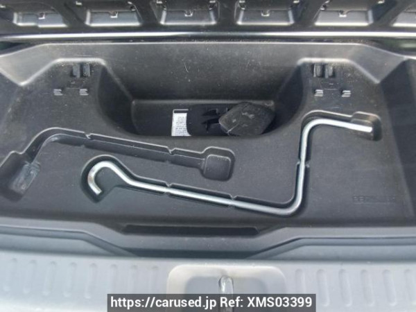 Used 2009 AT toyota sienta NCP81G Image[42]