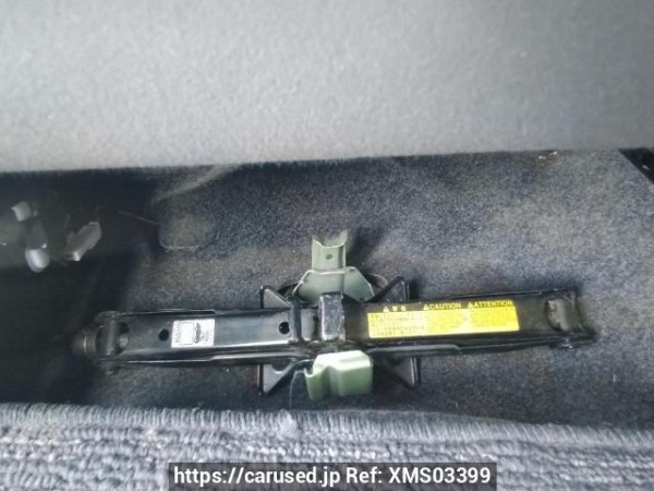 Used 2009 AT toyota sienta NCP81G Image[43]