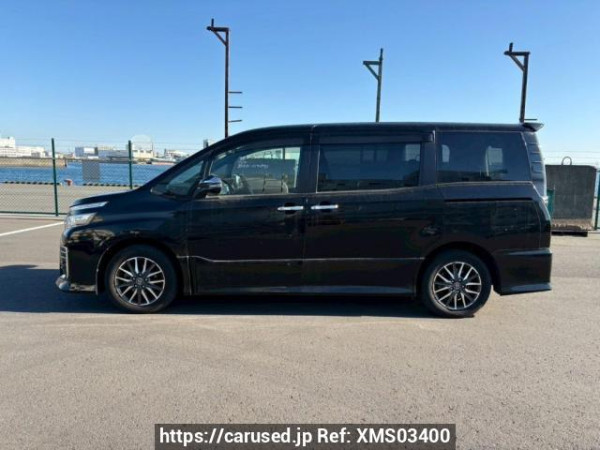 Used 2015 AT toyota voxy ZRR80W Image[3]
