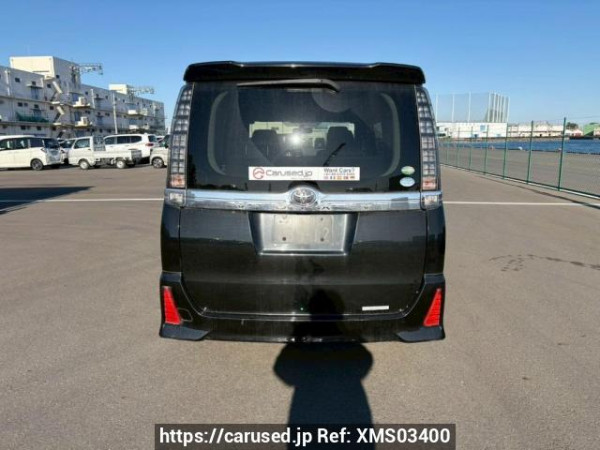 Used 2015 AT toyota voxy ZRR80W Image[5]