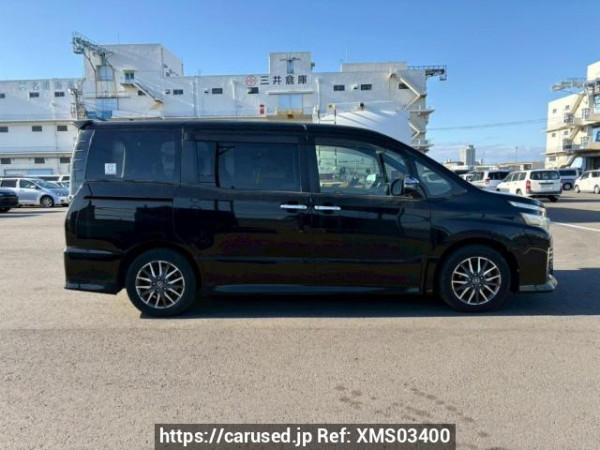 Used 2015 AT toyota voxy ZRR80W Image[7]