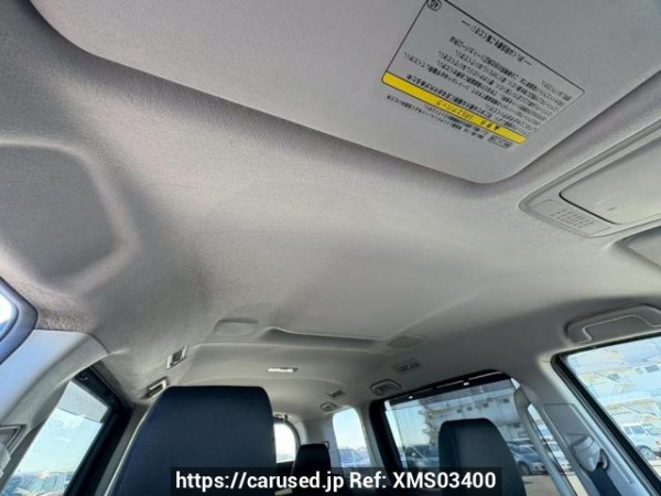 Used 2015 AT toyota voxy ZRR80W Image[18]