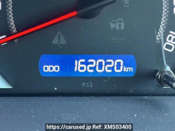 Used 2015 AT toyota voxy ZRR80W Image[23]