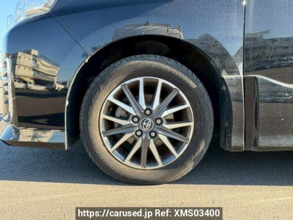 Used 2015 AT toyota voxy ZRR80W Image[32]