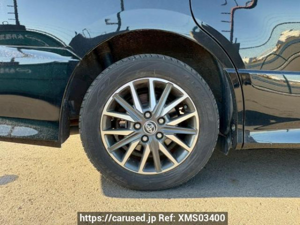 Used 2015 AT toyota voxy ZRR80W Image[34]