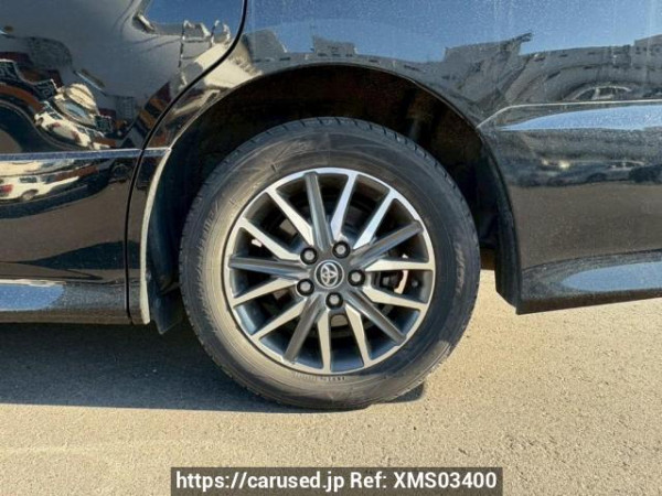 Used 2015 AT toyota voxy ZRR80W Image[35]