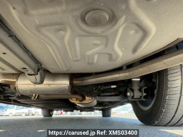 Used 2015 AT toyota voxy ZRR80W Image[44]