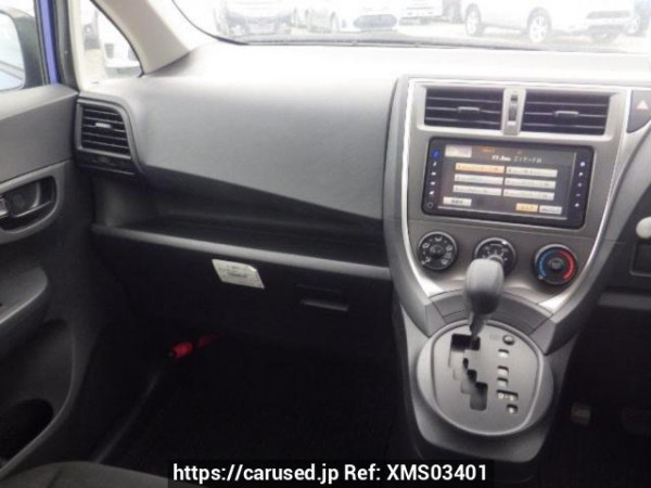 Used 2010 AT toyota ractis NSP120 Image[16]