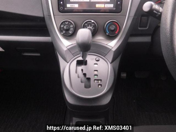 Used 2010 AT toyota ractis NSP120 Image[21]