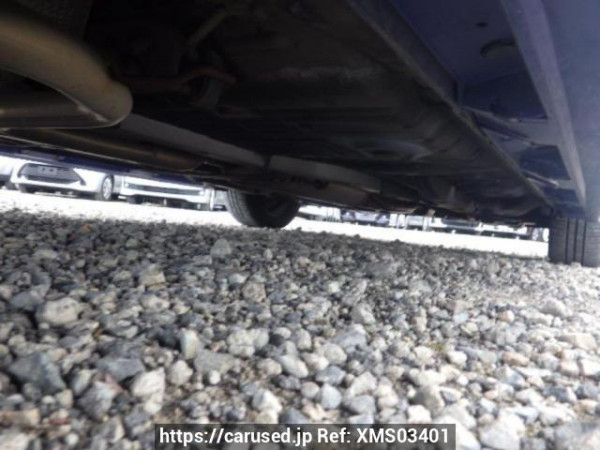 Used 2010 AT toyota ractis NSP120 Image[28]