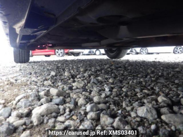 Used 2010 AT toyota ractis NSP120 Image[29]