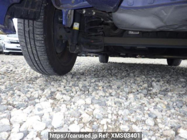 Used 2010 AT toyota ractis NSP120 Image[32]