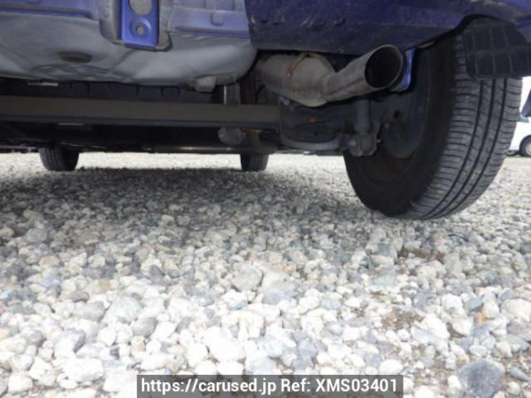 Used 2010 AT toyota ractis NSP120 Image[33]