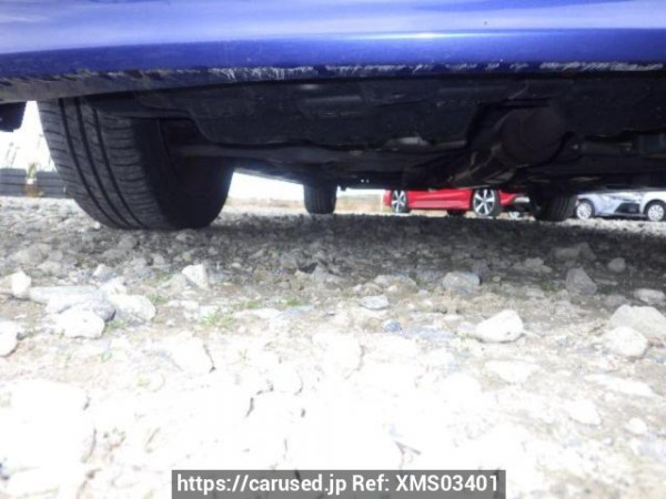 Used 2010 AT toyota ractis NSP120 Image[34]