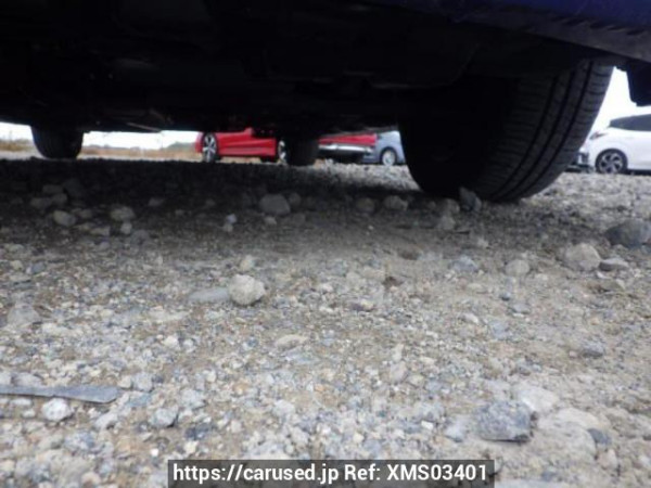 Used 2010 AT toyota ractis NSP120 Image[35]