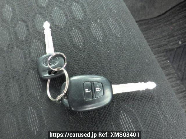 Used 2010 AT toyota ractis NSP120 Image[36]