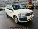 Toyota Probox Van NCP50V