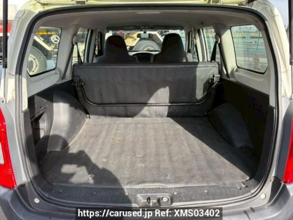 Used 2010 AT toyota probox-van NCP50V Image[8]