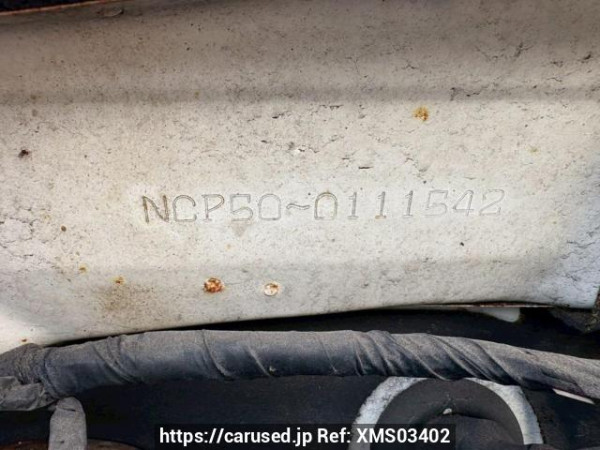 Used 2010 AT toyota probox-van NCP50V Image[11]