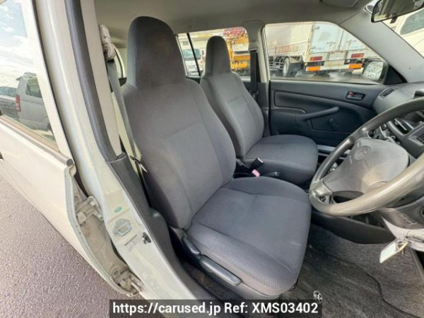 Used 2010 AT toyota probox-van NCP50V Image[13]