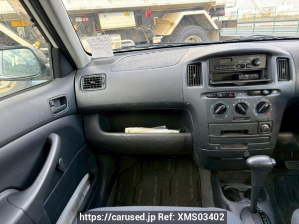 Used 2010 AT toyota probox-van NCP50V Image[19]