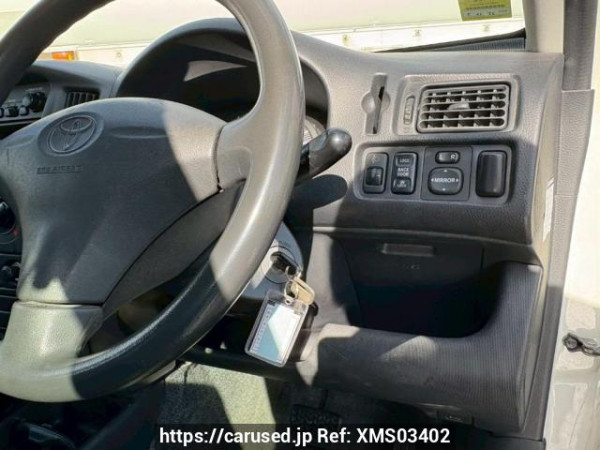 Used 2010 AT toyota probox-van NCP50V Image[22]