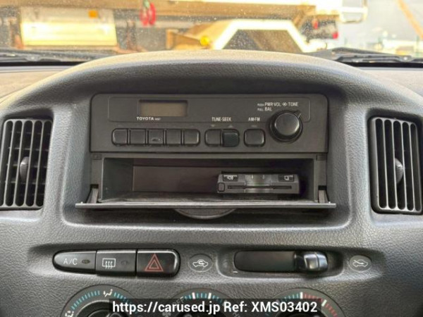 Used 2010 AT toyota probox-van NCP50V Image[24]