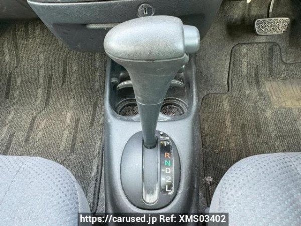 Used 2010 AT toyota probox-van NCP50V Image[26]