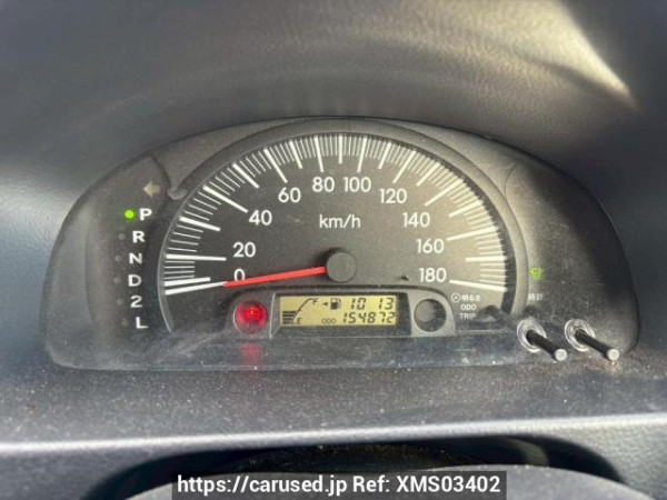 Used 2010 AT toyota probox-van NCP50V Image[27]