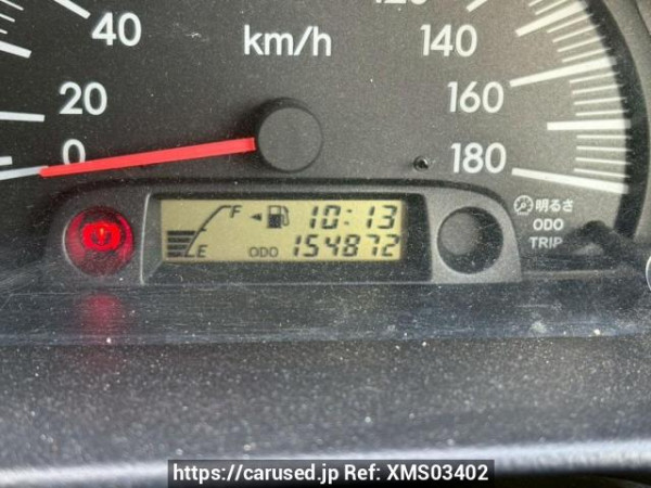 Used 2010 AT toyota probox-van NCP50V Image[28]