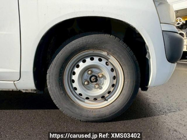 Used 2010 AT toyota probox-van NCP50V Image[29]