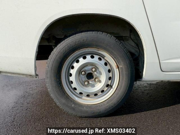 Used 2010 AT toyota probox-van NCP50V Image[30]