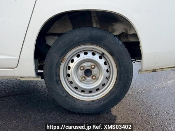 Used 2010 AT toyota probox-van NCP50V Image[31]