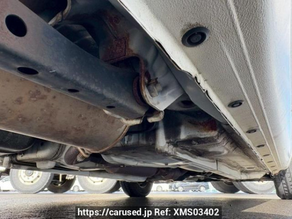 Used 2010 AT toyota probox-van NCP50V Image[38]