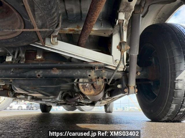 Used 2010 AT toyota probox-van NCP50V Image[41]