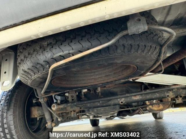 Used 2010 AT toyota probox-van NCP50V Image[42]