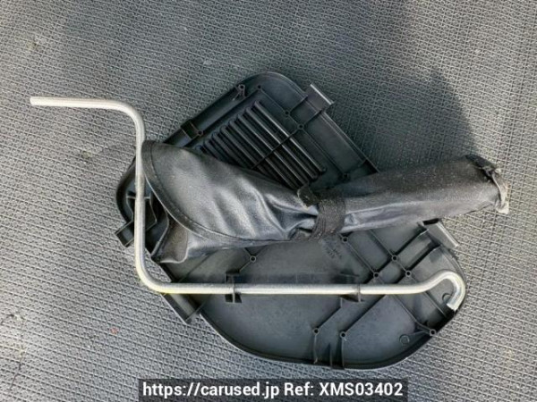 Used 2010 AT toyota probox-van NCP50V Image[44]