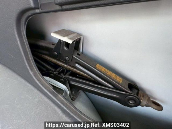 Used 2010 AT toyota probox-van NCP50V Image[45]