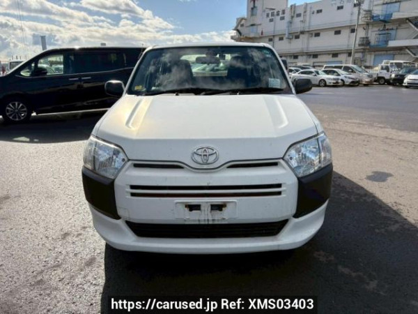 Used 2014 AT toyota probox-van NSP160V Image[1]