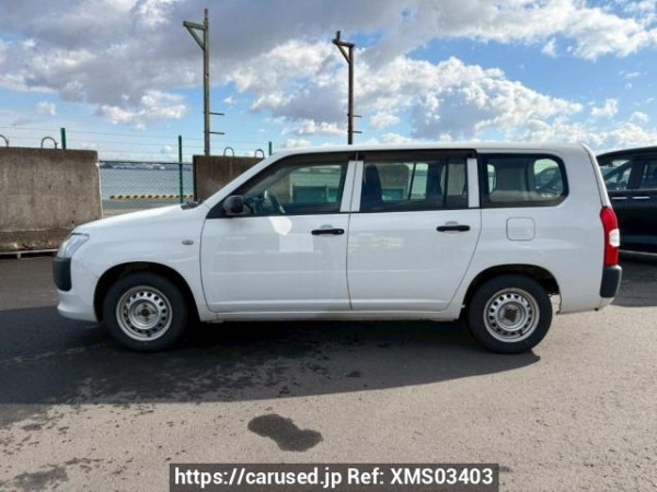 Used 2014 AT toyota probox-van NSP160V Image[3]