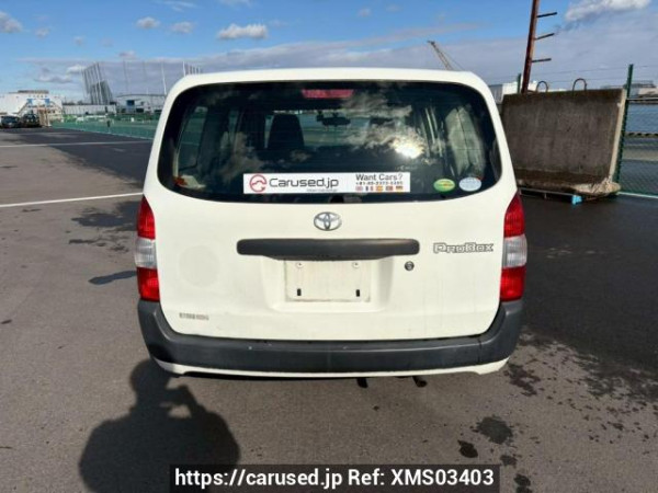 Used 2014 AT toyota probox-van NSP160V Image[5]
